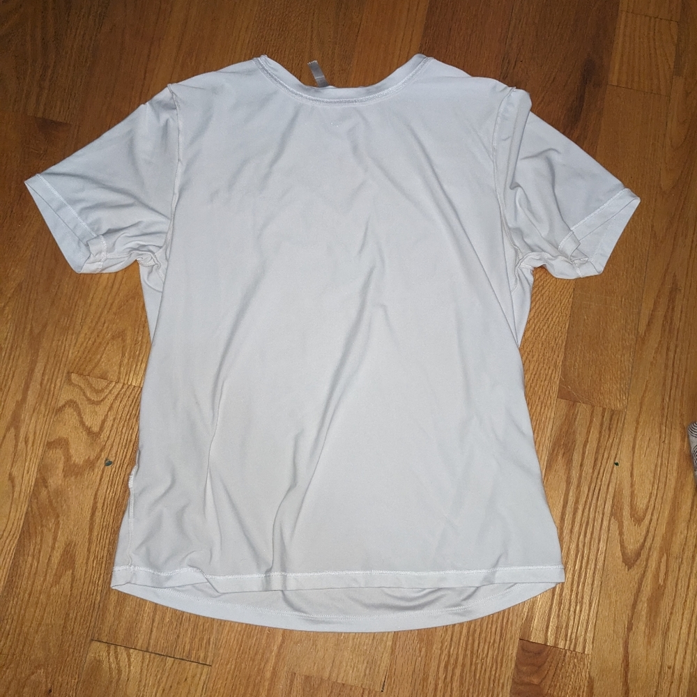 Fabletics athletic tee